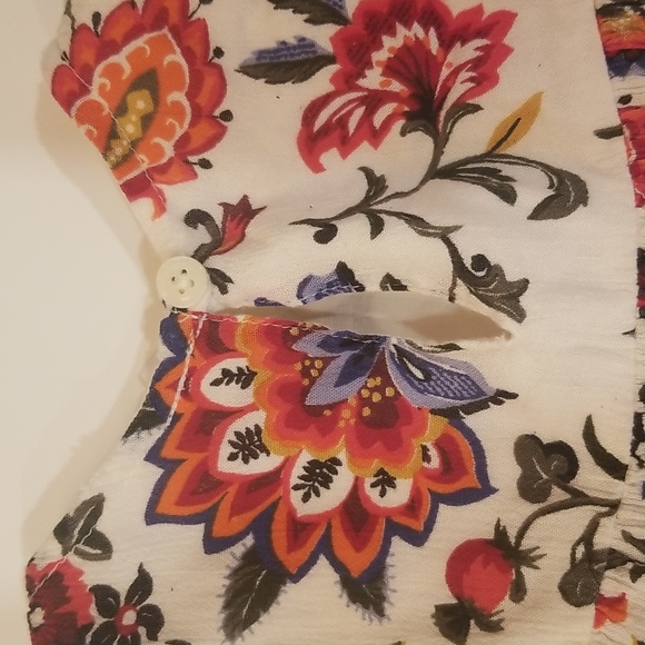 Bundle Of Girl Clothes 6-12 Months - Picture 9 of 16